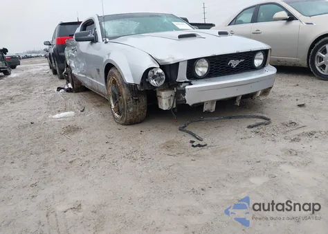 2005 Ford Mustang Gt Deluxe/Gt Premium z USA, uszkodzony, nr VIN 1ZVHT82H755103659